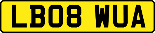 LB08WUA
