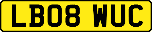 LB08WUC