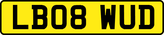 LB08WUD