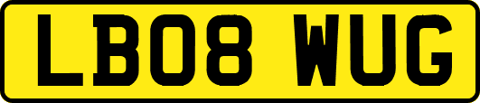LB08WUG