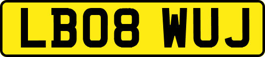 LB08WUJ
