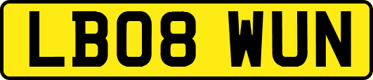 LB08WUN
