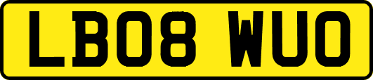 LB08WUO