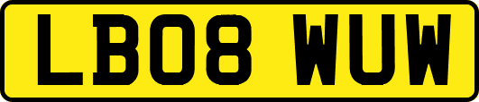 LB08WUW