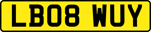 LB08WUY