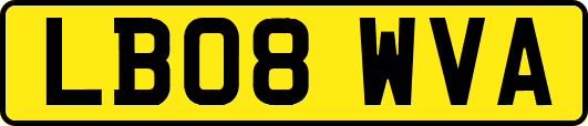 LB08WVA