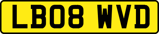 LB08WVD
