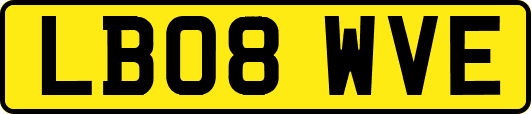 LB08WVE