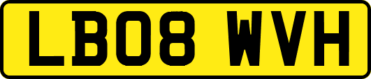 LB08WVH