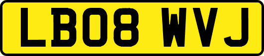 LB08WVJ