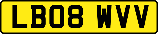 LB08WVV