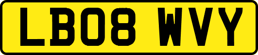 LB08WVY
