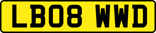 LB08WWD