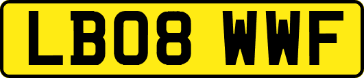 LB08WWF