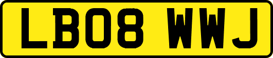 LB08WWJ