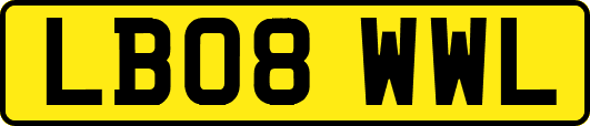 LB08WWL