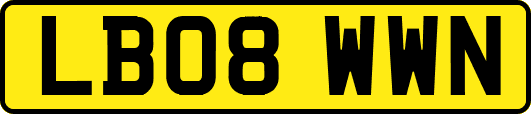 LB08WWN
