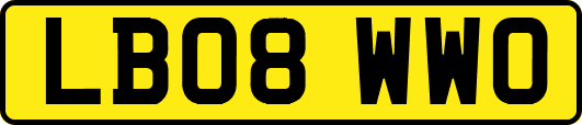 LB08WWO