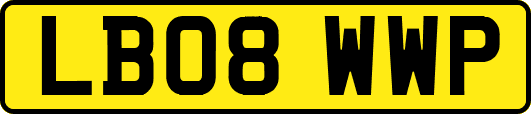 LB08WWP