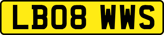 LB08WWS