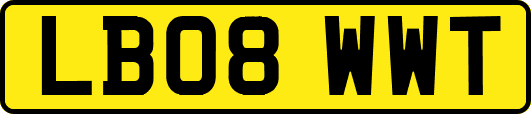 LB08WWT