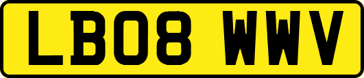 LB08WWV