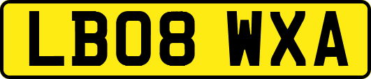 LB08WXA