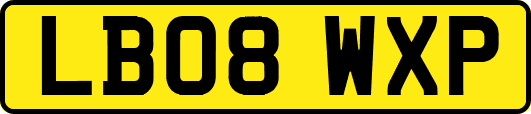 LB08WXP