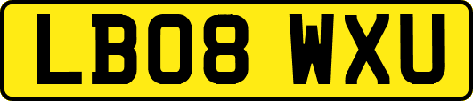 LB08WXU