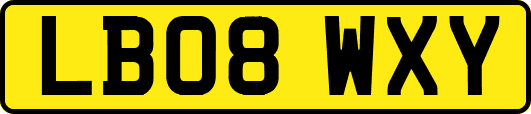 LB08WXY