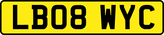 LB08WYC