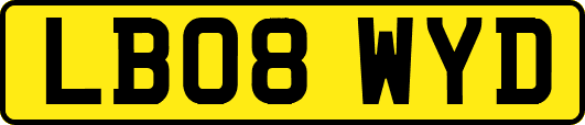 LB08WYD