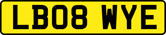 LB08WYE