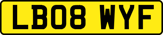 LB08WYF