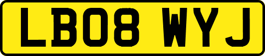 LB08WYJ