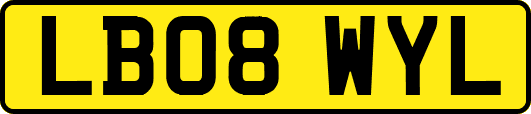 LB08WYL
