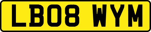 LB08WYM