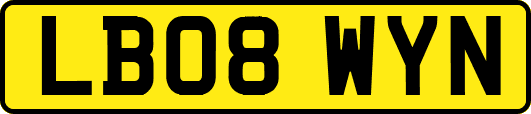 LB08WYN