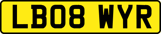 LB08WYR