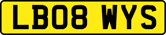LB08WYS