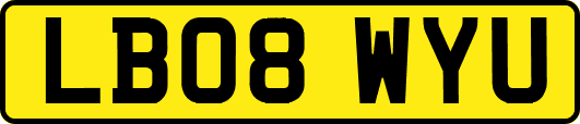 LB08WYU
