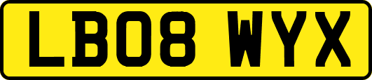 LB08WYX