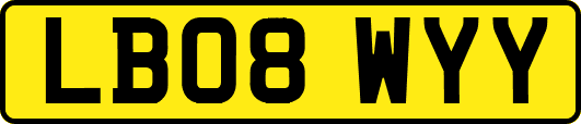 LB08WYY