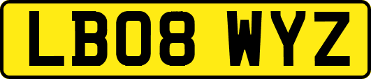 LB08WYZ