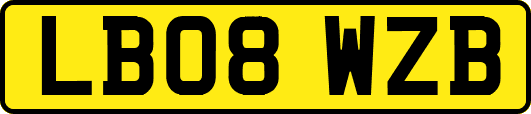 LB08WZB