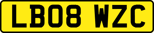 LB08WZC