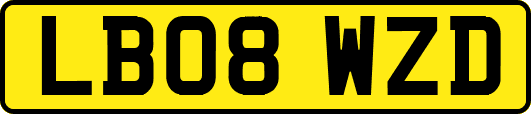 LB08WZD