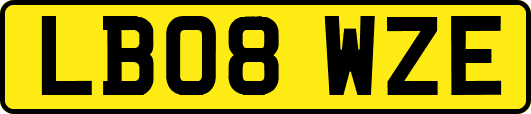 LB08WZE