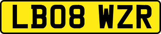 LB08WZR