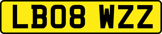 LB08WZZ